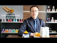 Lutein Organic Plant Extract Powder Marigold Extract Powder