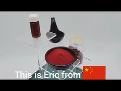 CAS 7542-45-2 1٪ - 10٪ پودر آستاگزانتین برای مراقبت سالم