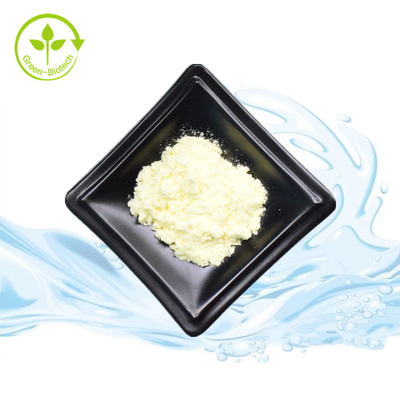 مواد اولیه پودر آلفا لیپوئیک اسید CAS 1077-28-7