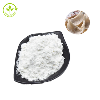 مواد آرایشی مکمل غذایی فله ای سیالیک اسید N-acetylneuraminic Acid CAS 131-48-6