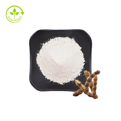 98% پودر عصاره گیاهی جنیستین فروکتوس سوفورا Nepeta Japonica Maxim
