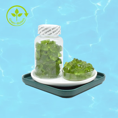 مکمل غذایی عصاره گیاهی خام Sea Moss Gummies