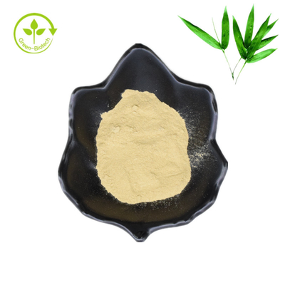 پودر فلاونوئید عصاره برگ بامبو ارگانیک 40%