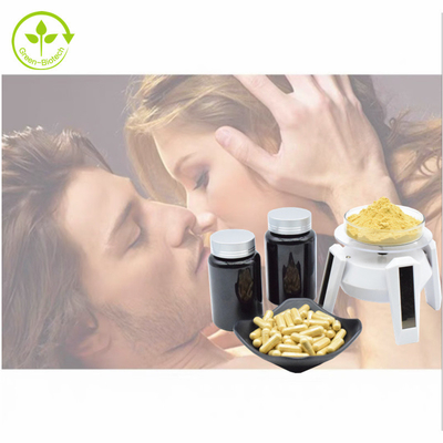 کپسول خصوصی 500 میلی گرمی Longifolia Tongkat Ali Extract For Sex Desire