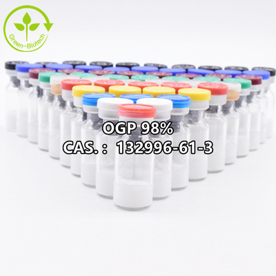 Cas 132996-61-3 98% پپتید رشد استخوانی OGP