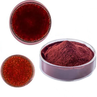 مکمل های آنتی اکسیدانی هماتوکوکوس پلویالیس 10% پودر آستاگزانتین