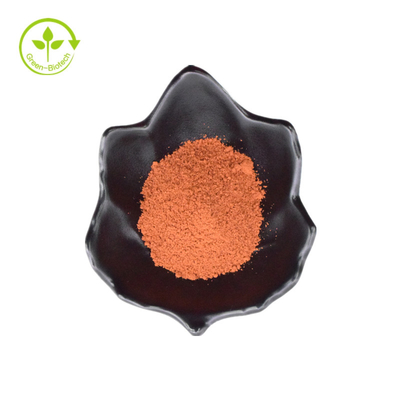 مکمل های فله Pyrroloquinoline Quinone PQQ پودر برای مراقبت سالم