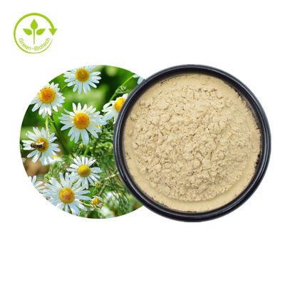 CAS 520-36-5 عصاره گیاهی طبیعی عصاره بابونه پودر آپیژنین 98%