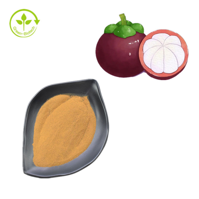 عصاره طبیعی ترنجبین منگوستین p.e-alpha-mangostin 10-90% پودر عصاره آلفا منگوستین