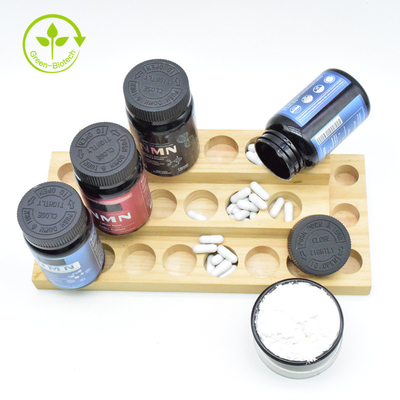 CAS 1094-61-7 NMN نیکوتینامید مونونوکلئوتید خالص 99٪ NMN پودر عمده