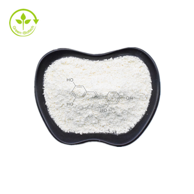 فروش داغ Polygonum Cuspidatum Extract پودر ترانس رسوراترول 50% 98% رسوراترول