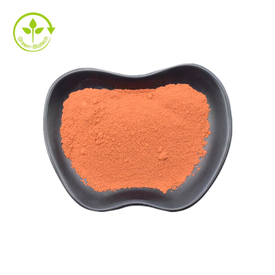 بهترین کیفیت کپسول PQQ OEM 10mg Pyrroloquinoline Quinone PQQ Powder