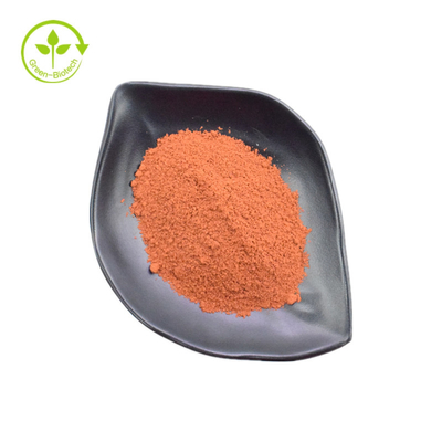 99% PQQ Bulk Pyrroloquinoline Quinone CAS 72909-34-3 برای ضد پیری
