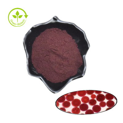 مکمل آستاکسانتین عصاره جلبک کامل Haematococcus Pluvialis