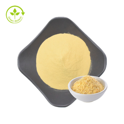 مکمل های غذایی با فروش داغ، پودر اسپرمیدین جوانه گندم طبیعی CAS 124-20-9