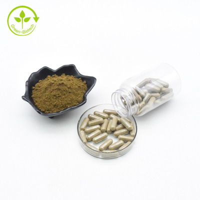 مکمل 500 میلی گرمی کپسول ترکسترون تقویت کننده عضلات مردانه و تقویت کننده خلق و خو، تقویت کننده قدرت مردان