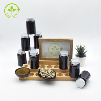 فروش داغ Ajuga Turkestanica عصاره ترکسترون 10٪ ~ 98٪ کپسول و بسته بندی OEM