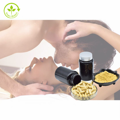 فروش مستقیم کارخانه Tongkat Ali Maca Root Ashwaganda Horny Goat Weed With Maca CapsulesFactory Tongkat Ali Maca Root
