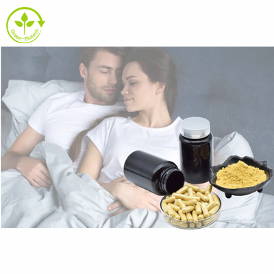 عصاره گیاه Sheerherb 100:1 200:1 پودر Tongkat Ali، کپسول Tongkat Ali OEM