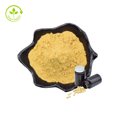 فروش داغ Eurycomanone 2% Tongkat Ali Root پودر عصاره