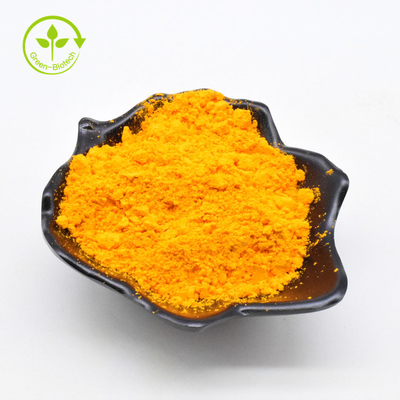 پرفروش ترین عصاره گل همیشه بهار پودر لوتئین 5% عصاره لوتئین برای فروش