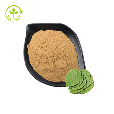 بهترین قیمت پودر عصاره علف هرز بز Sagittatum Horny 10% 60% 98% عصاره ایکاریین اپیمدیوم