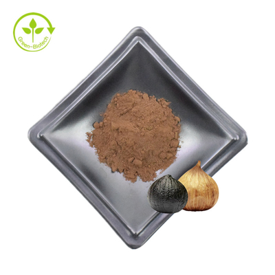 کیسه پودر عصاره سیر سیاه تخمیر شده 0.1% فله