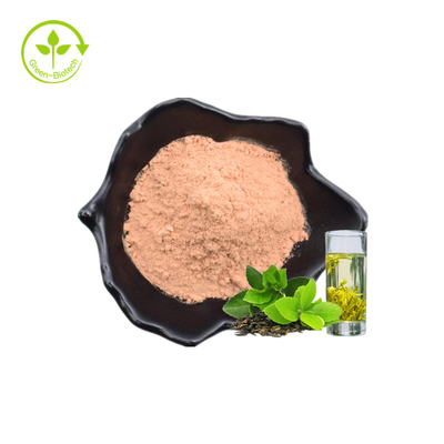 پودر عصاره برگ چای سبز 98% پلی فنول چای 90% EGCG 40% کاتچین