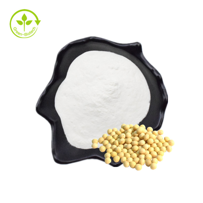 عصاره طبیعی سویا پودر عصاره دانه سویا 40% ایزوفلاون سویا