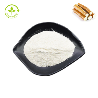 استخراجات گیاهی طبیعی پودر 10: 1 استخراجات خالص یونجه وحشی چینی