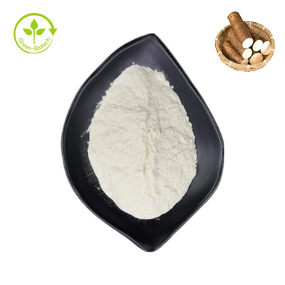 OEM 10٪ 30٪ 50٪ عصاره ریشه یام وحشی پودر درجه غذایی
