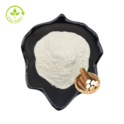 عصاره ی خام وحشی طبیعی پودر Diosgenin 10% 30% 50%