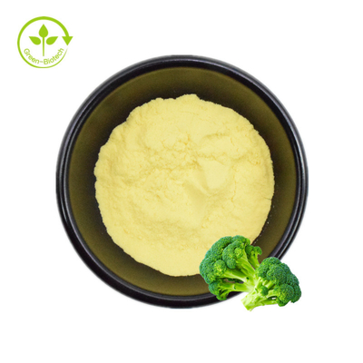 مکمل پودر کلم بروکلی ارگانیک Dl-Sulforaphane