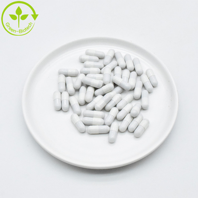 NMN Nicotinamide Mononucleotide Powder White Bulk مکمل های NMN کپسول ها
