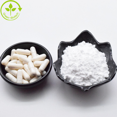 بهترین کپسول های نوترپیک فرمول پیشرفته NAD + تقویت کننده ضد پیری کپسول های NMN