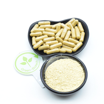 جینسینگ مکمل ریشه گیاه طبیعی استخراج برش پودر 25 کیلوگرم / طبل
