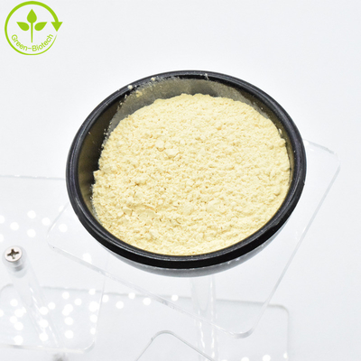 عرضه کارخانه Ginseng Root Powder Panax Ginseng Extract 20:1 جینسنوزید 80٪