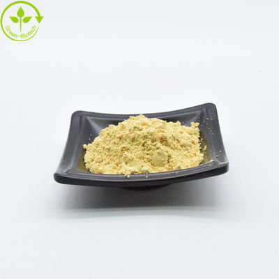 پودر پروتئین گرده کاج مغذی و خوشمزه مکمل پودر پروتئین انرژی