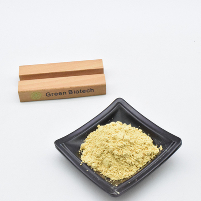 پودر استخراج گرده ی درختان کاج
