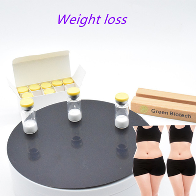 بهترین قیمت 2mg 5mg 10mg  Semaglutide برای کاهش وزن