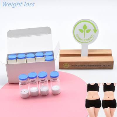 بهترین قیمت خالصیت بالا 98٪  Semaglutide برای کاهش وزن