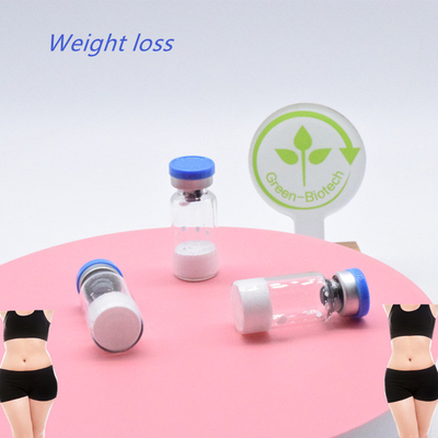 عرضه کارخانه پپتیدهای کاهش وزن  Semaglutide 10mg/Vails در انبار