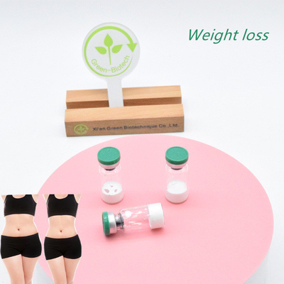 فروش داغ داروی تزریقی  Semaglutide برای بدن سازی 5mg / 10mg