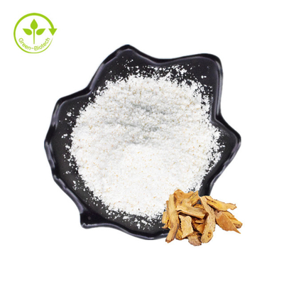 رزوراترول 98٪ پودر رزوراترول Polygonum Cuspidatum Extract