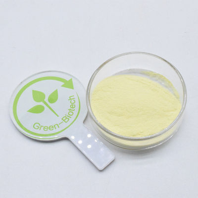 برچسب خصوصی عصاره گیاهی خالص کاوا 10٪ 30٪ عصاره ریشه کاوا کاوالاکتون