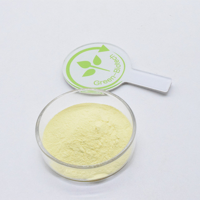 فروش داغ زرد درجه غذایی 100٪ خالص کاوا CO2 استخراج 30٪ 50٪