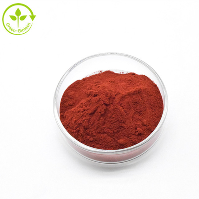 مواد غذایی آنتی اکسیدان پلی فنول استخراج شراب قرمز پودر 30٪