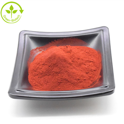 مواد غذایی استخراج شراب قرمز پودر شراب قرمز پلی فنول 30% 50%