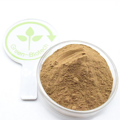 بهترین قیمت کیفیت بالا نمونه رایگان استخراج ساقه Dendrobium پودر در فروش