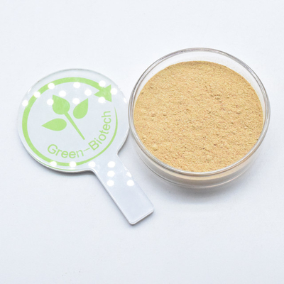 اکدیسترون بیتا زرد قهوه ای با کیفیت بالا Cyanotis Arachnoidea Extract 90%